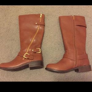Steve Madden Boots